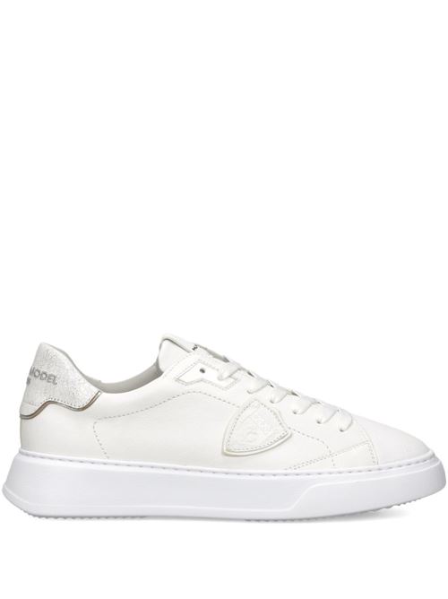 Sneakers uomo Temple PHILIPPE MODEL | BTLUVR01